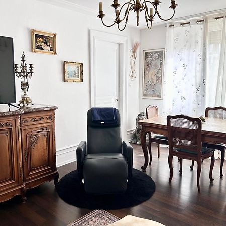 Spacious Apartment City Centre Estrasburgo Exterior foto