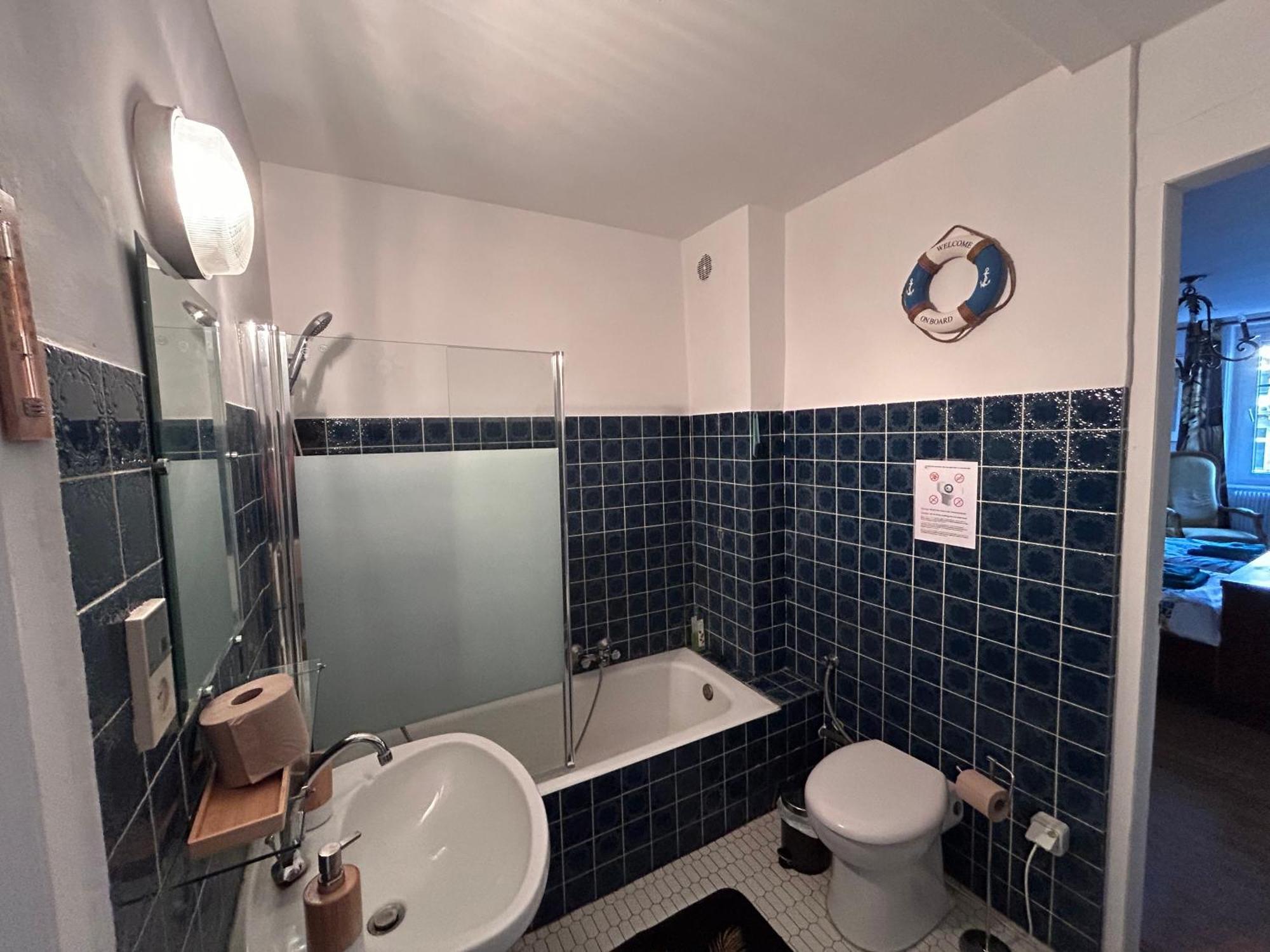 Spacious Apartment City Centre Estrasburgo Exterior foto