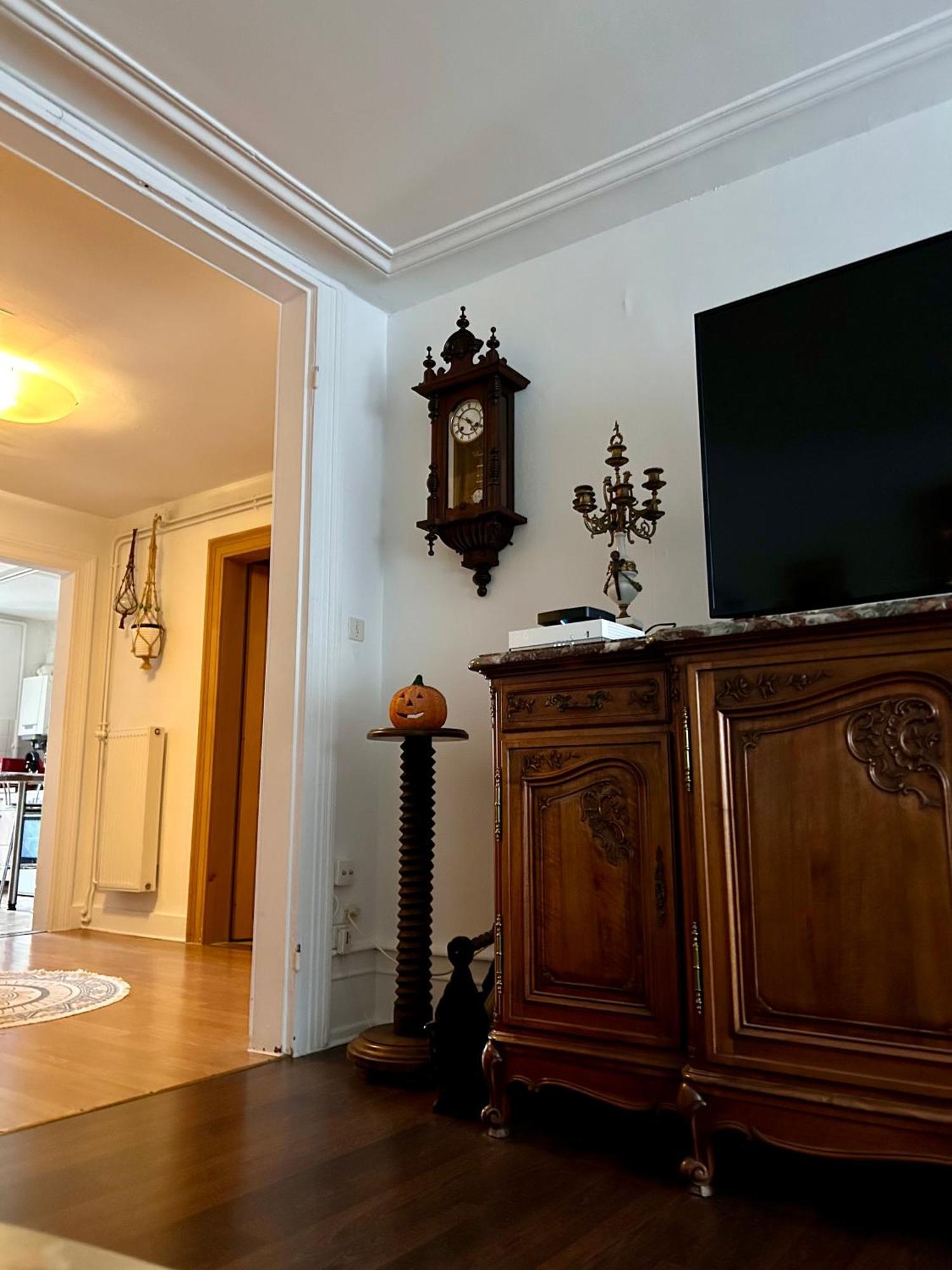 Spacious Apartment City Centre Estrasburgo Exterior foto