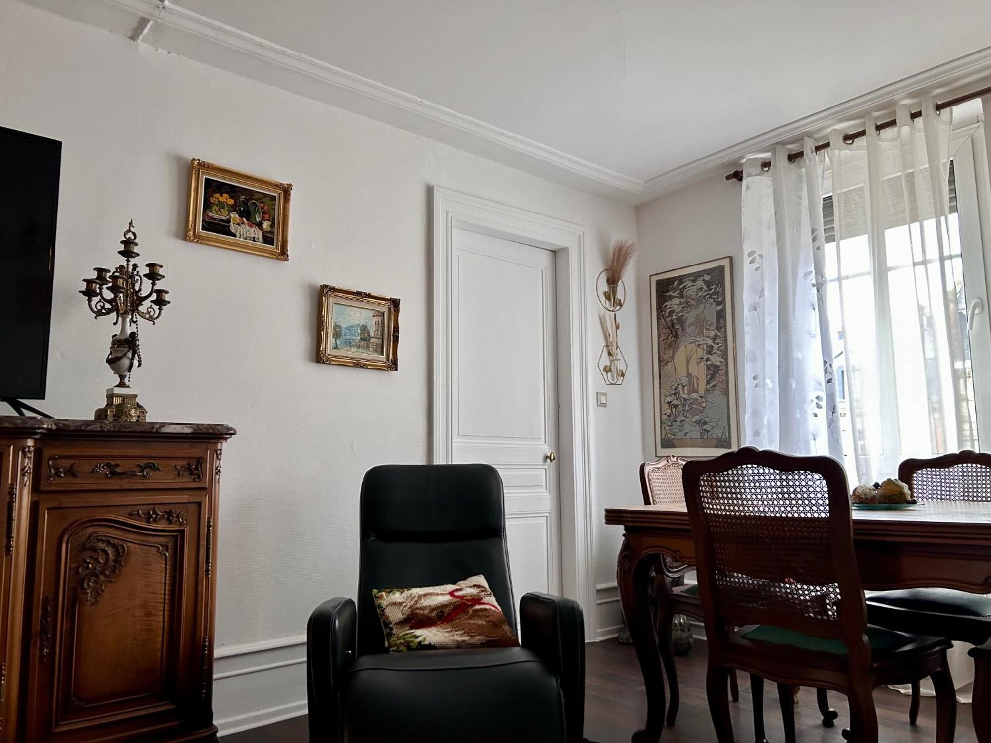 Spacious Apartment City Centre Estrasburgo Exterior foto