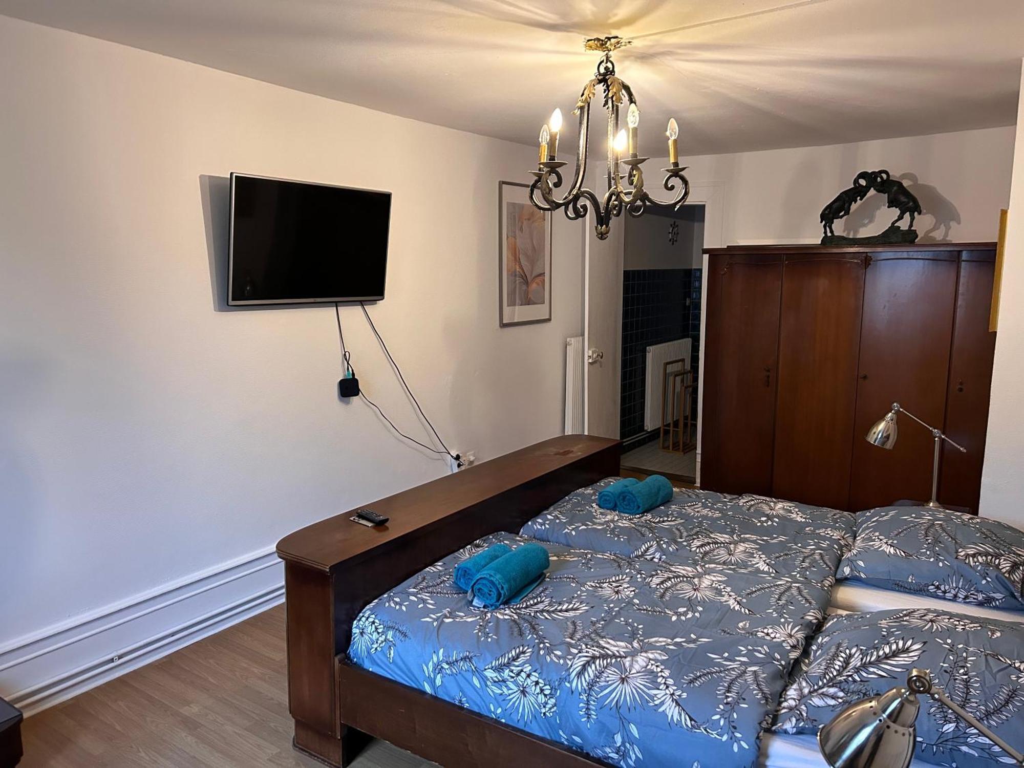 Spacious Apartment City Centre Estrasburgo Exterior foto