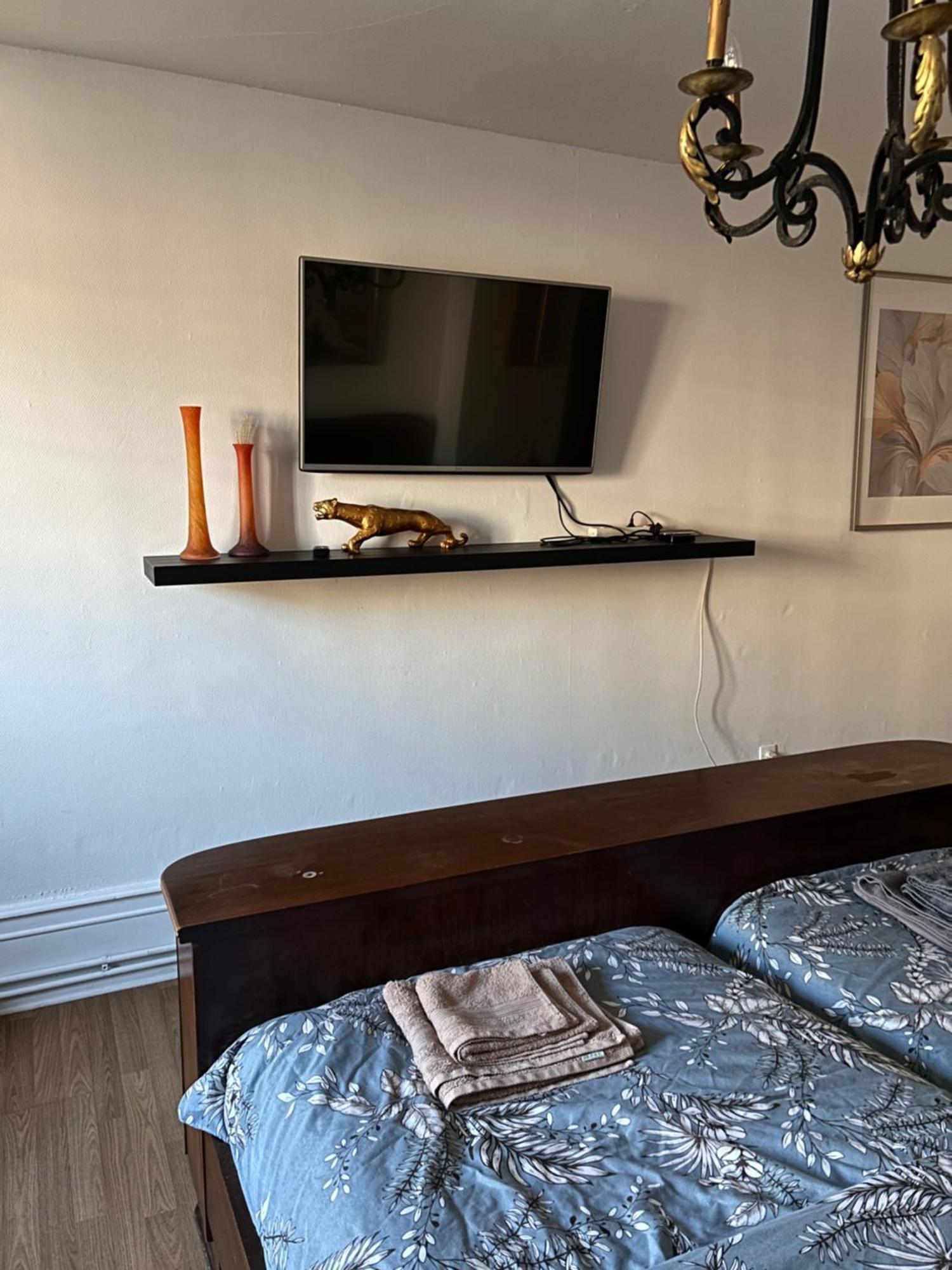 Spacious Apartment City Centre Estrasburgo Exterior foto